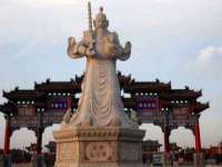 常州鑫吉诺标识有限公司