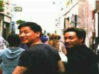常州鑫吉诺标识有限公司
