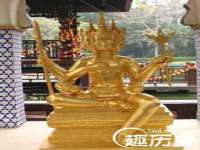 常州鑫吉诺标识有限公司